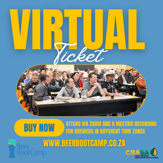 Virtual Symposium Ticket